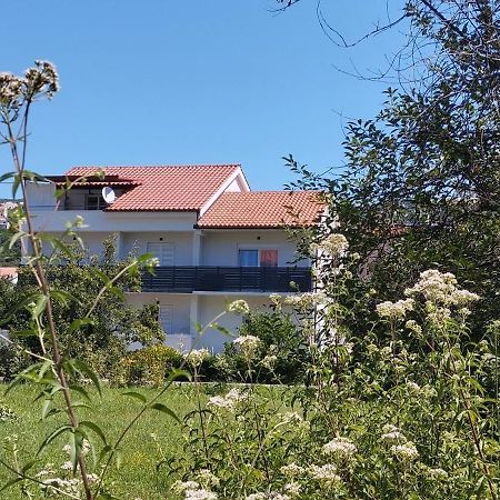 Apartment Kurelic Rab Town Exterior foto
