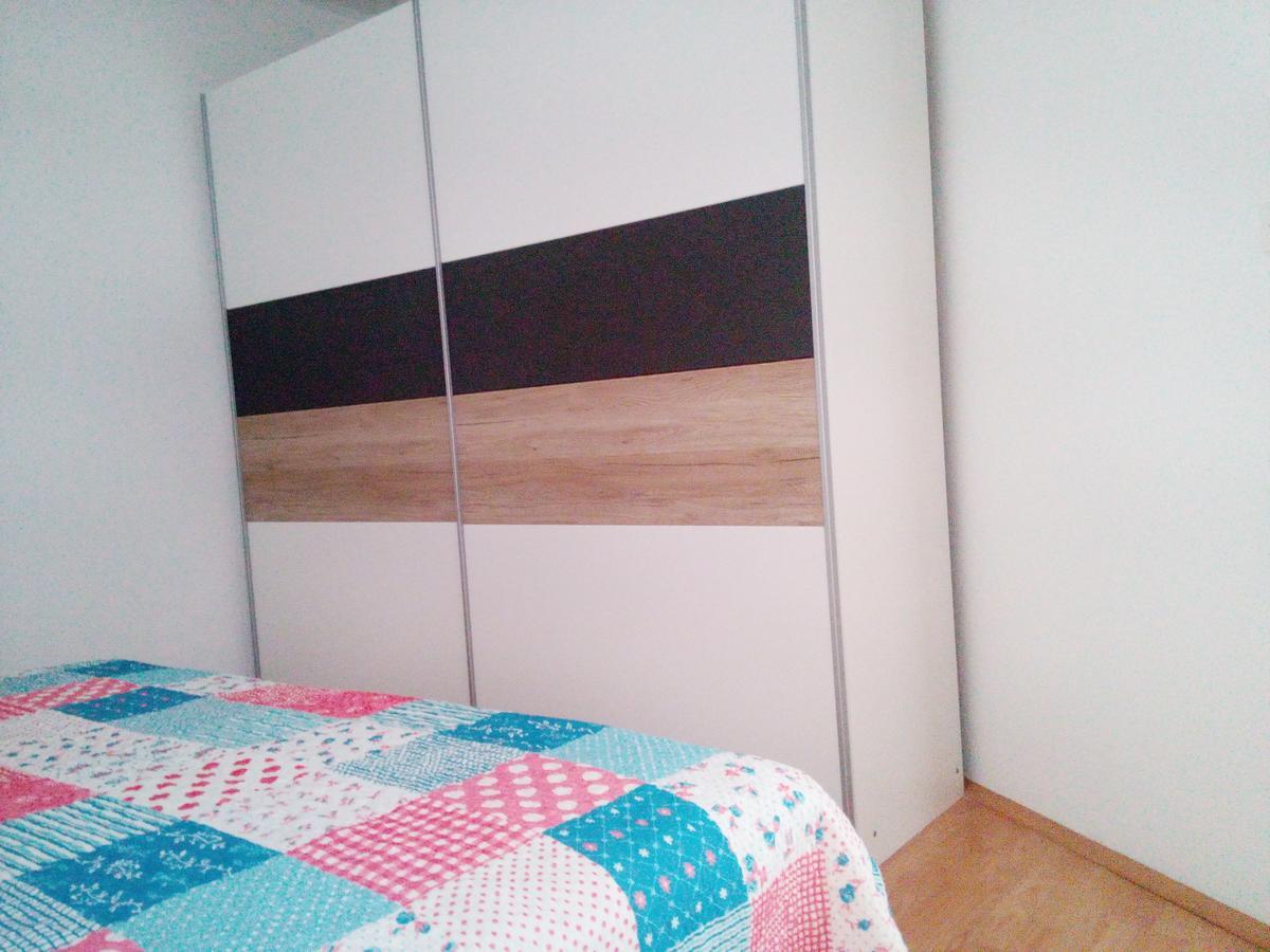 Apartment Kurelic Rab Town Exterior foto