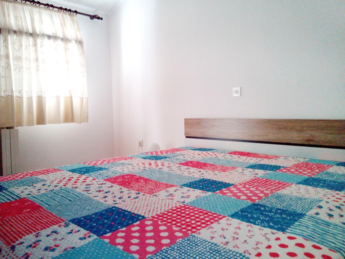 Apartment Kurelic Rab Town Exterior foto